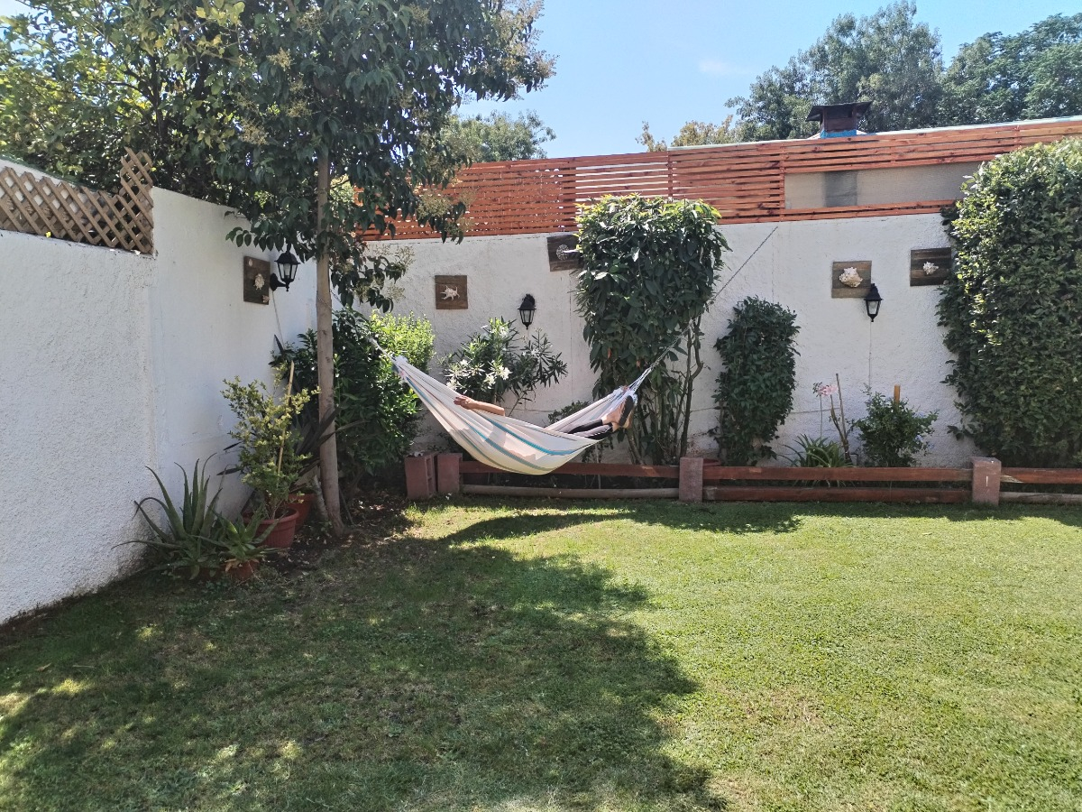 Venta Casa 6D Rotonda Atenas - Las Condes