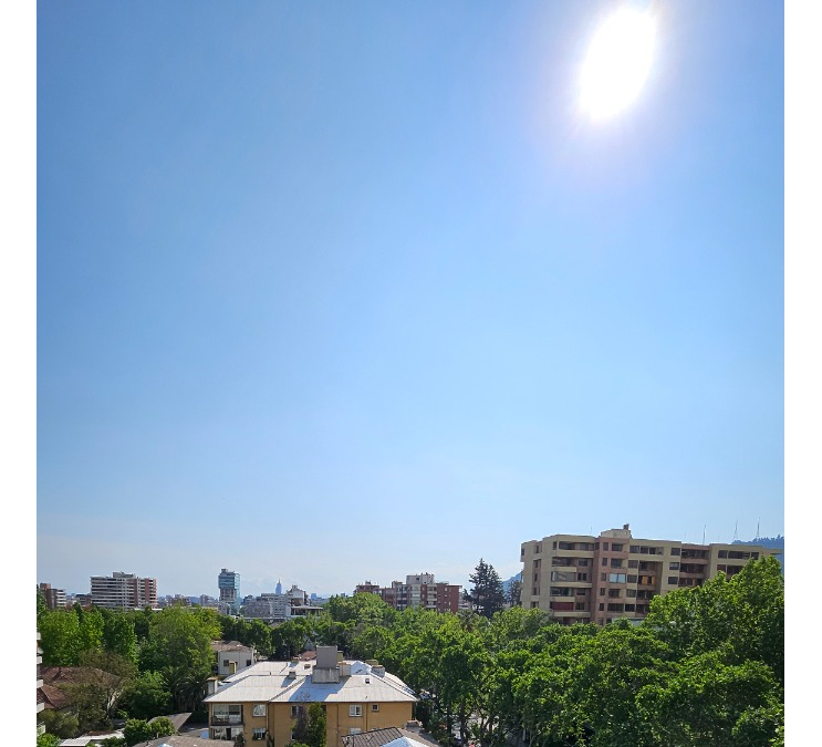 Venta Departamento NP 2D 2B 1E 1B  - Providencia