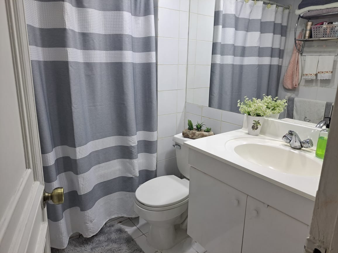 Arriendo Departamento 4D Centro Financiero - Las Condes