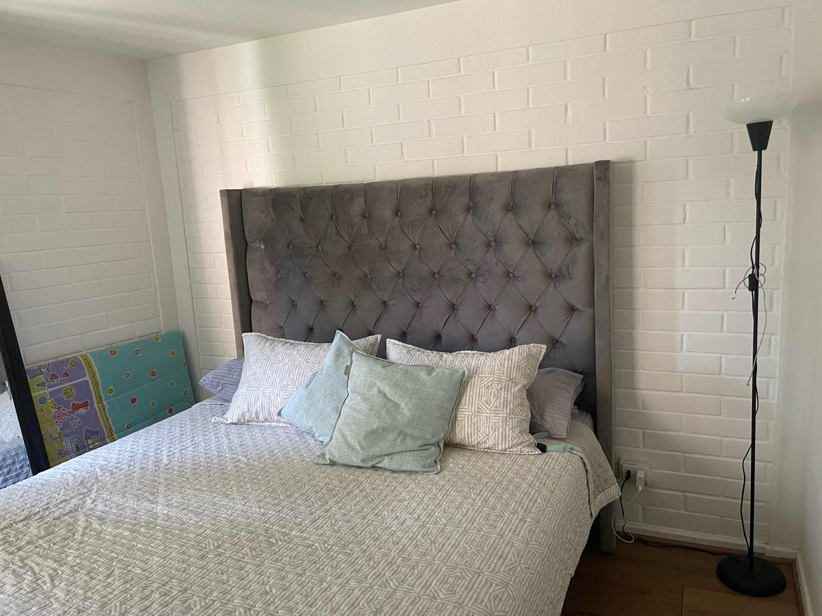 Arriendo Departamento 3D 2B 1E La Dehesa - Lo Barnechea