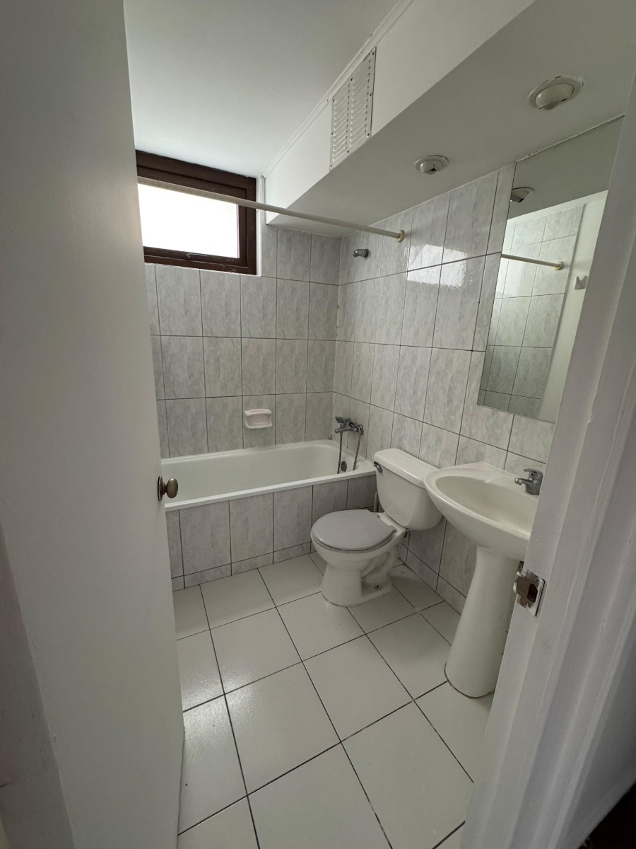 Arriendo Departamento NO 2D 2B 1E 1Bd In&eacute;s de Su&aacute;rez - Providencia