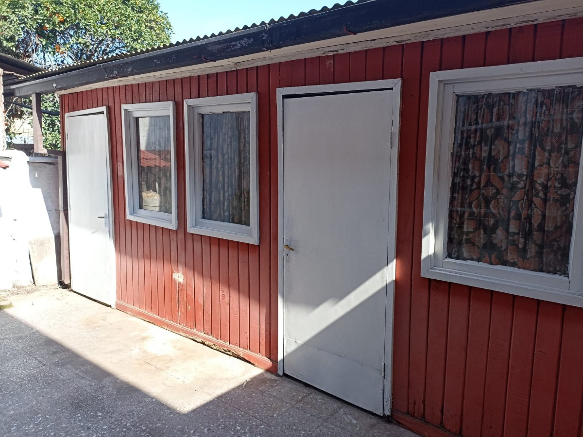 Venta Casa 4D Bellavista - Providencia