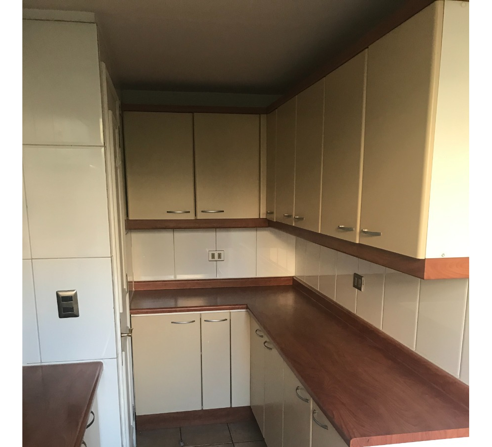 Venta Departamento SO 3D en suite Walk-in cl&oacute;set 2B 1E 1B Metro Manquehue - Apumanque - Las Condes