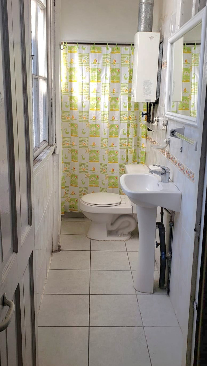 Venta Casa 6D 4B Barrio Italia - Providencia