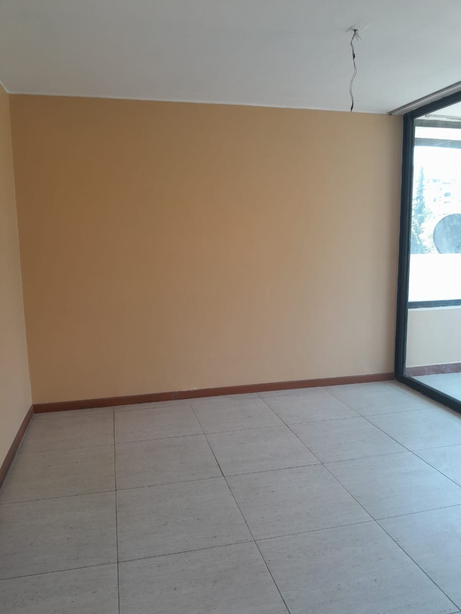 Arriendo Departamento 4D  - Las Condes