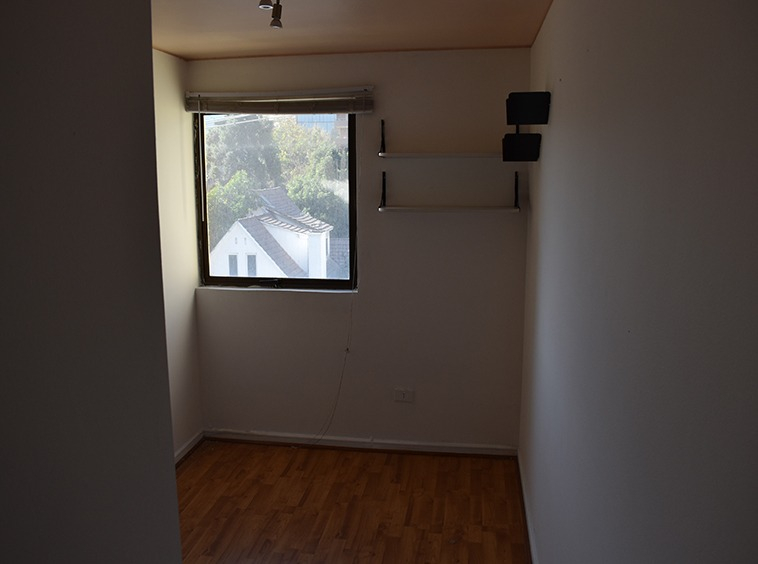 Arriendo Departamento SO 3D 2B 1E 1B Parque Bicentenario - Vitacura