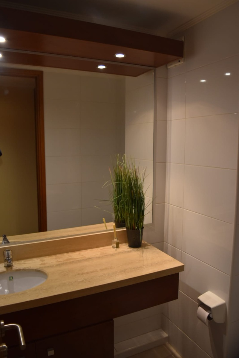 Venta Departamento NP 4D en suite Walk-in cl&oacute;set 3B 2E 1B Alto Las Condes - Las Condes