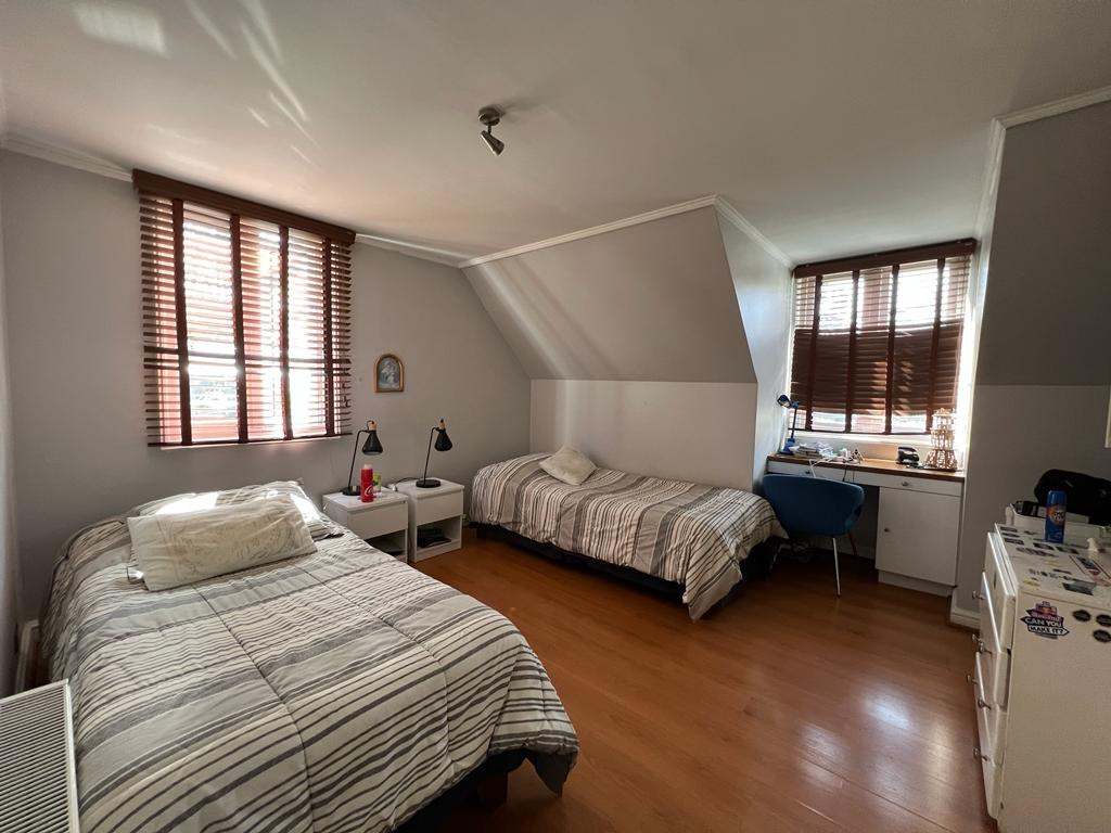 Venta Casa NO 7D en suite Walk-in cl&oacute;set 6B 3E 1B Los Trapenses - Lo Barnechea