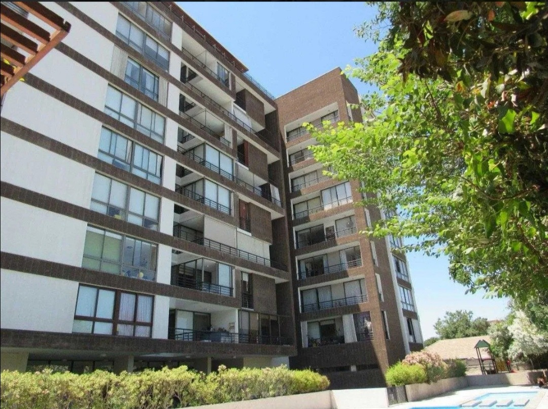 Venta Departamento 4D Sebasti&aacute;n Elcano - Las Condes