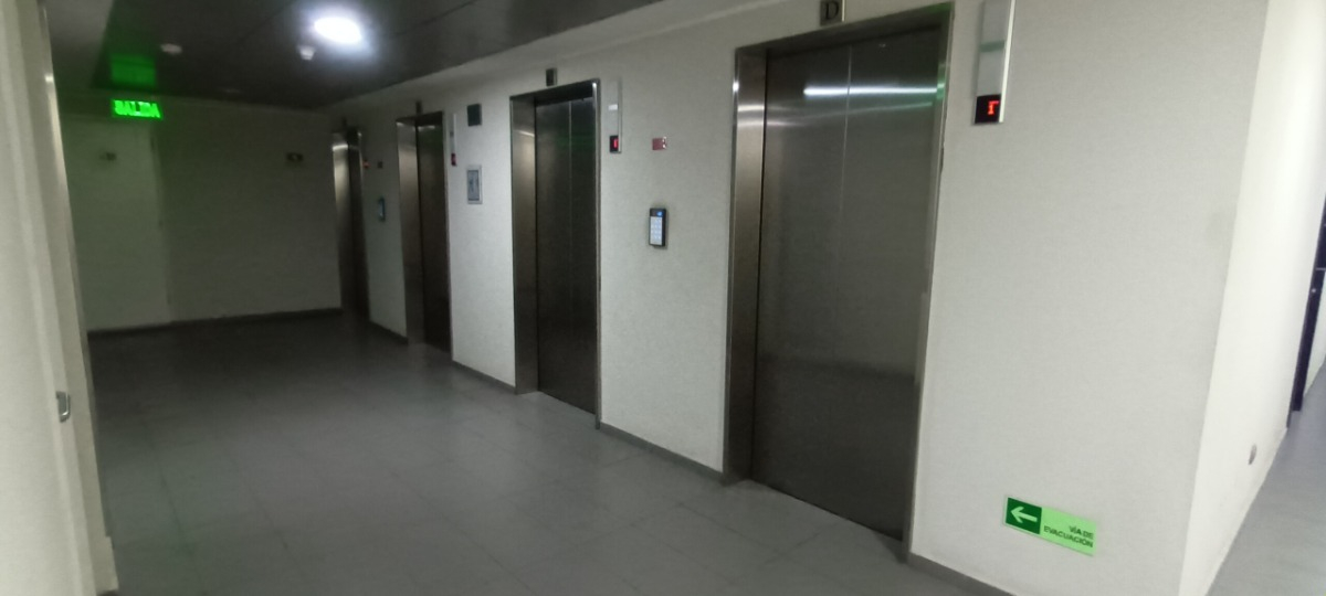 Venta Oficina O 2B Pedro de Valdivia - Providencia