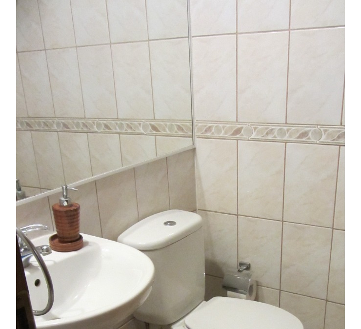 Venta Departamento NP 4D en suite Walk-in cl&oacute;set 3B 2E 1B  - Las Condes