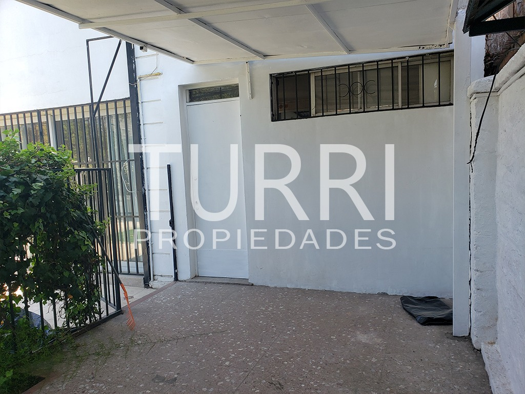 Arriendo Casa NOSP 4D 3B 2E Metro Escuela Militar - Las Condes