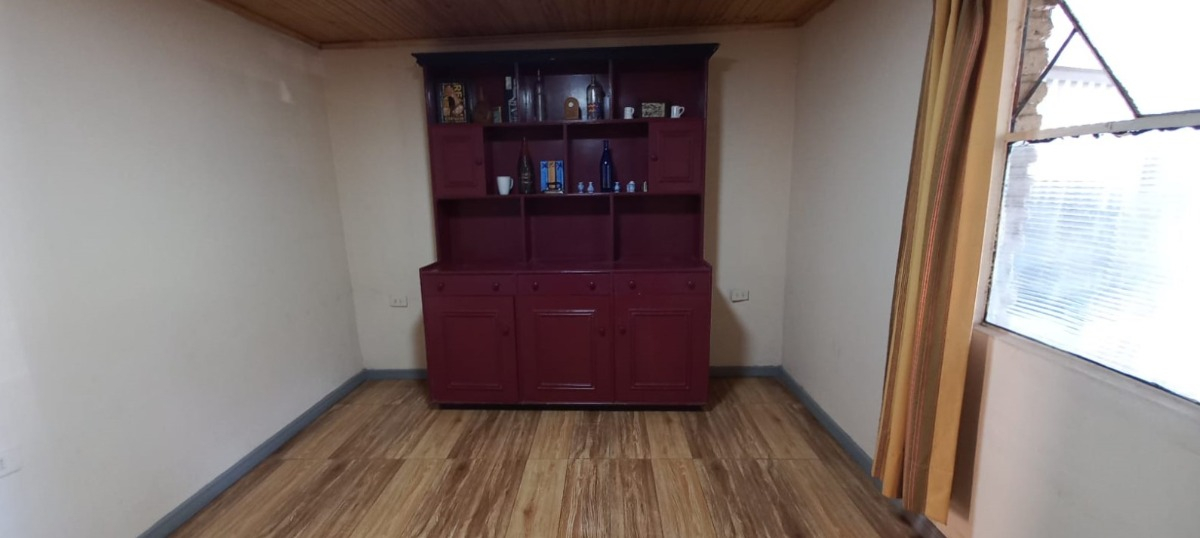 Venta Casa 3D 1B 1E Estadio Nacional - &Ntilde;u&ntilde;oa