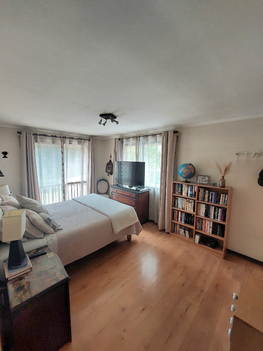 Venta Casa NOSP 5D en suite Walk-in cl&oacute;set 4B 3E Metro Pr&iacute;ncipe de Gales - Country Club - La Reina