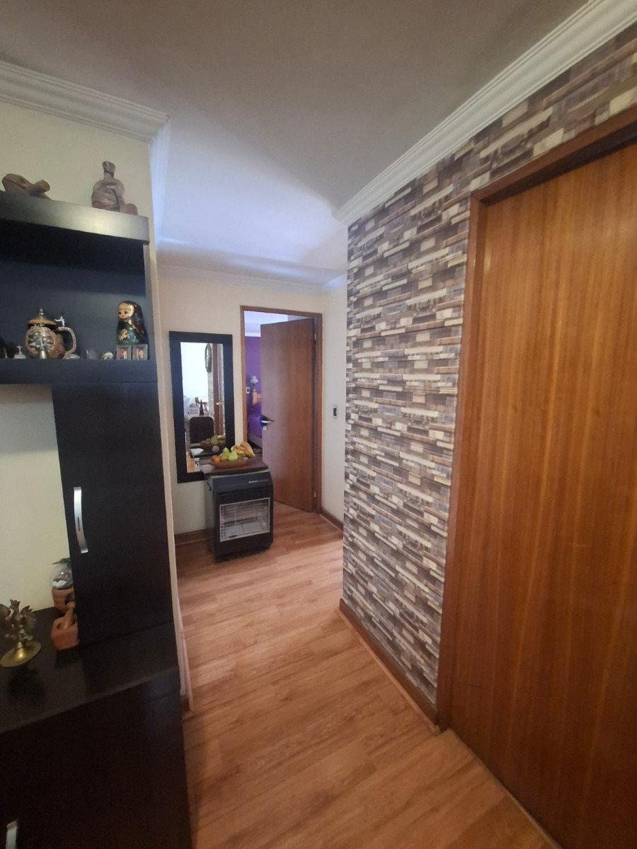 Venta Departamento P 2D en suite 2B 1E 1B Metro Monse&ntilde;or Eyzaguirre - &Ntilde;u&ntilde;oa