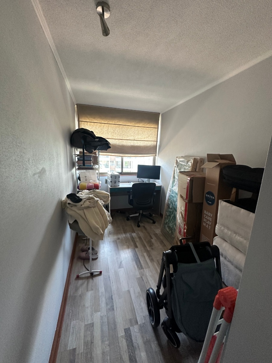 Venta Departamento 3D La Dehesa - Lo Barnechea