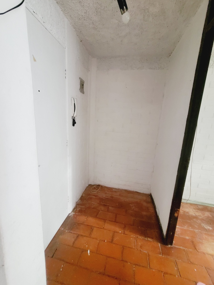 Venta Departamento 3D Parque Padre Alberto Hurtado - Las Condes