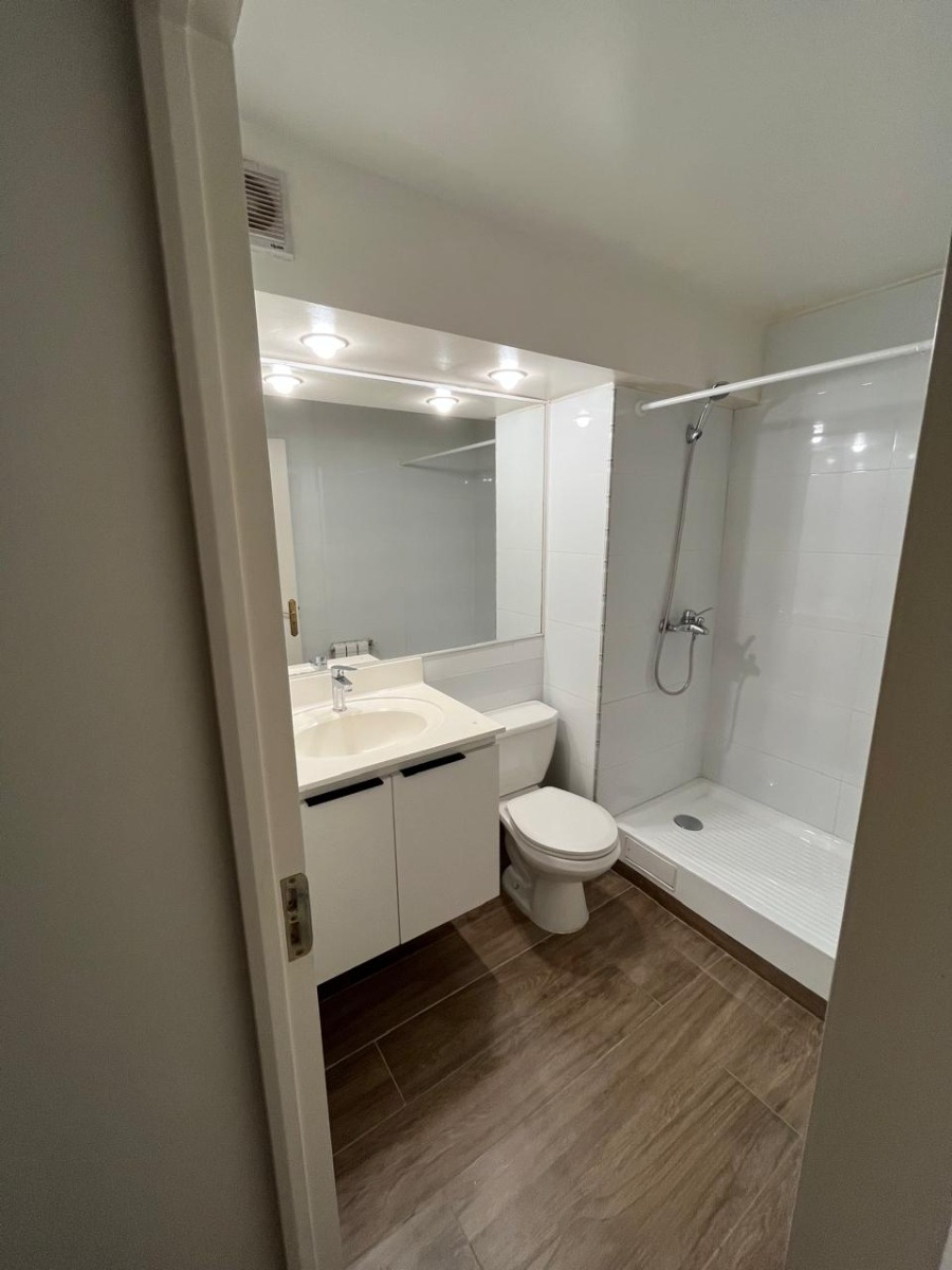 Arriendo Departamento SP 1D en suite 1B 1E 1B Diego de Almagro - &Ntilde;u&ntilde;oa