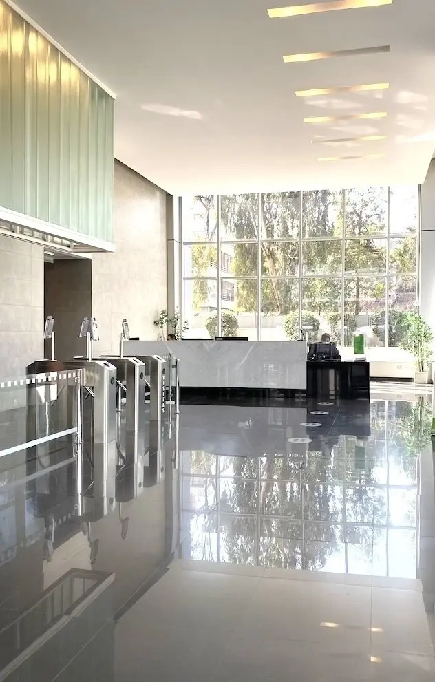 Venta Oficina 2B 1E Nueva Las Condes - Las Condes