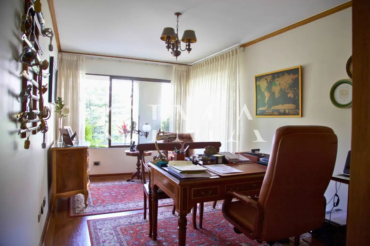 Venta Departamento NO 4D en suite Walk-in cl&oacute;set 4B 4E 1B P&iacute;o XI - Vitacura