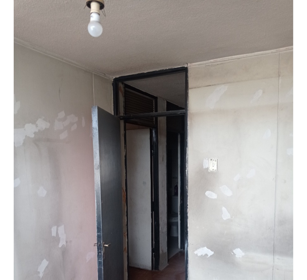 Venta Departamento O 3D 2B 1E Estadio Nacional - &Ntilde;u&ntilde;oa