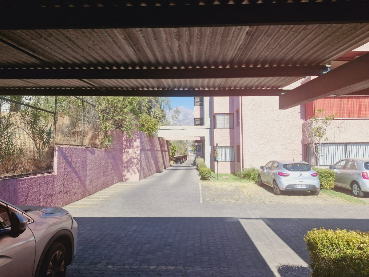 Venta Departamento 3D Metro Hernando de Magallanes - Las Condes