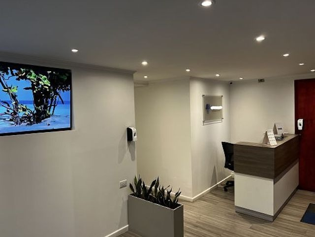 Arriendo Oficina 2B Metro Tobalaba - Mall Costanera - Providencia