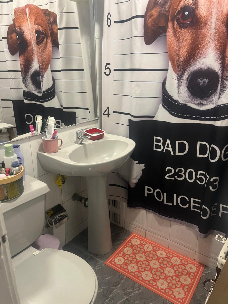 Arriendo Casa 3D 2B 2E Parque Padre Alberto Hurtado - Las Condes