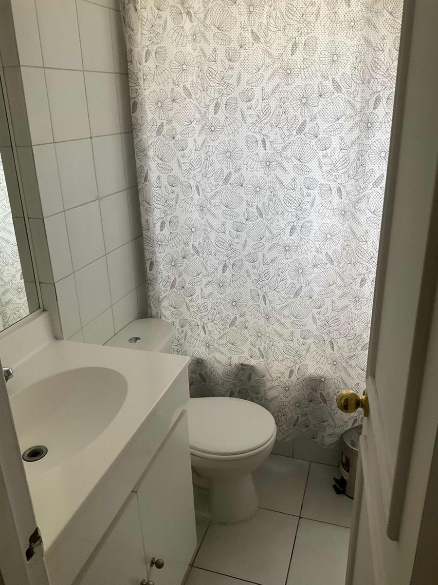 Arriendo Departamento 3D Las Lilas - Providencia