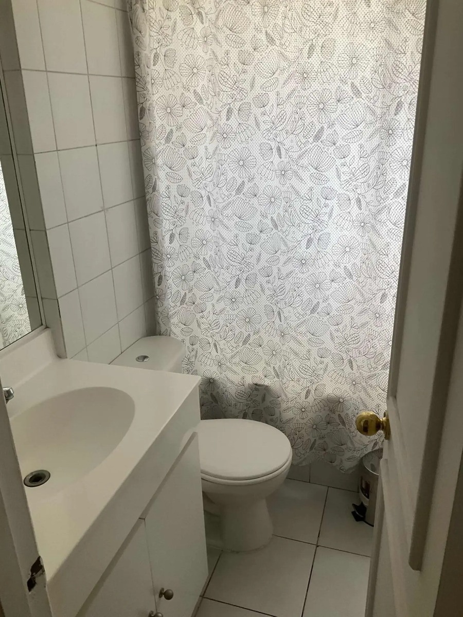 Arriendo Departamento 3D Las Lilas - Providencia
