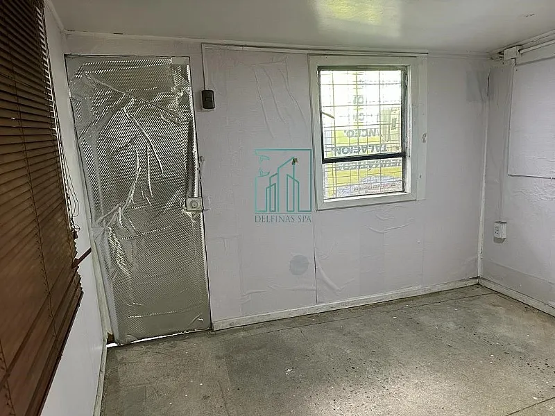 Arriendo Galpon 290m2 - Quinta Normal Santiago