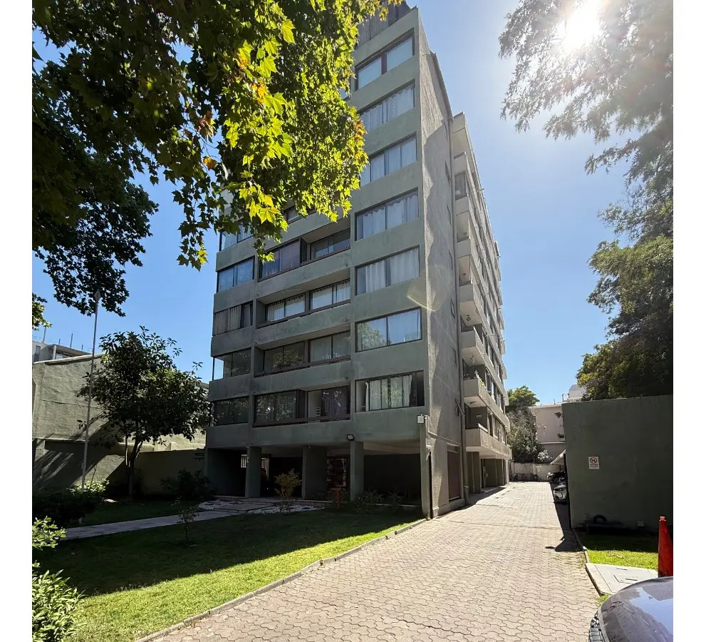 Venta Departamento O 4D en suite 3B 2E  - Providencia