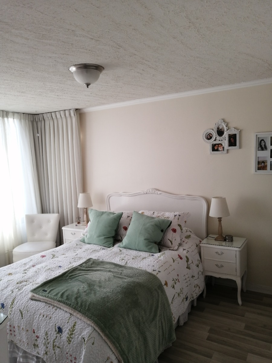 Venta Departamento 1D en suite 1B 1E 1B Las Lilas - Providencia