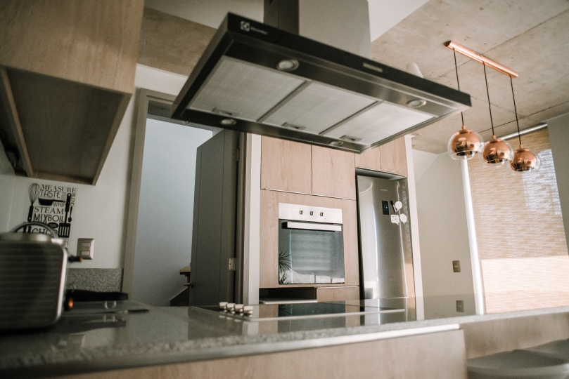 Venta Departamento 1D 2B 1E Campus Oriente - Providencia