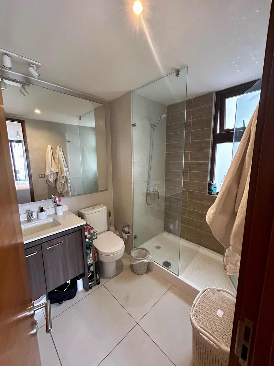 Arriendo Departamento 2D 2B 1E 1B La Dehesa - Lo Barnechea