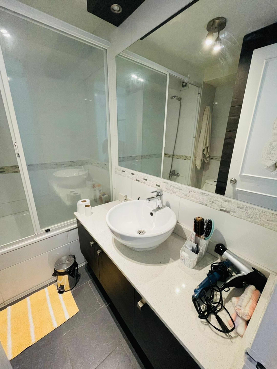 Venta Departamento 3D Alto Las Condes - Las Condes