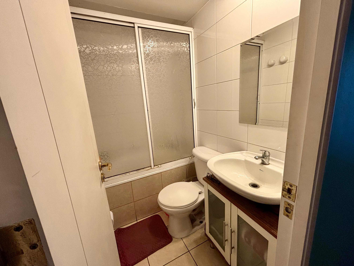 Arriendo Departamento 2D 2B 1E 1B Plaza Ega&ntilde;a - &Ntilde;u&ntilde;oa