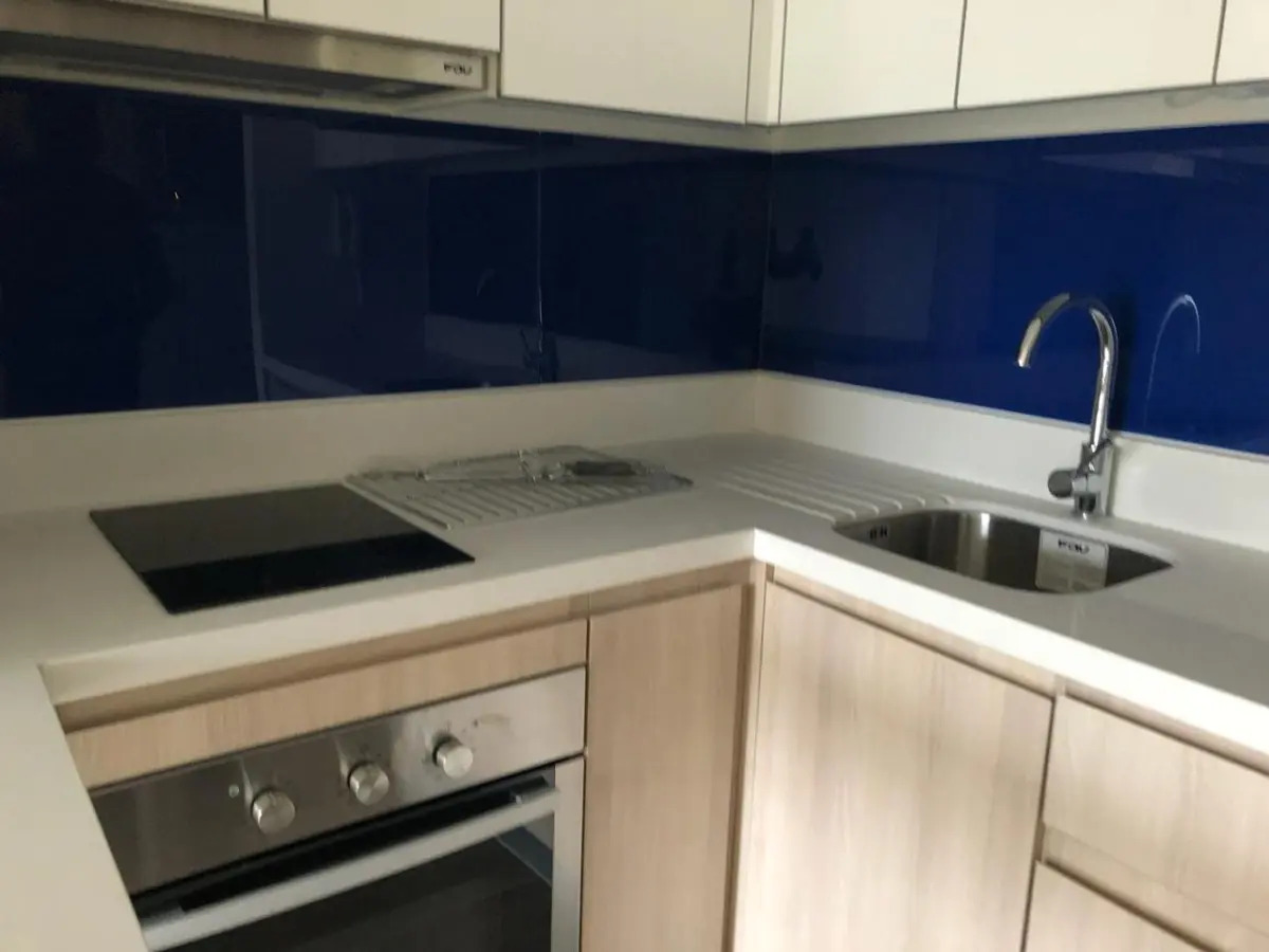 Venta Departamento 1D 1B 1E 1B Metro Hernando de Magallanes - Las Condes