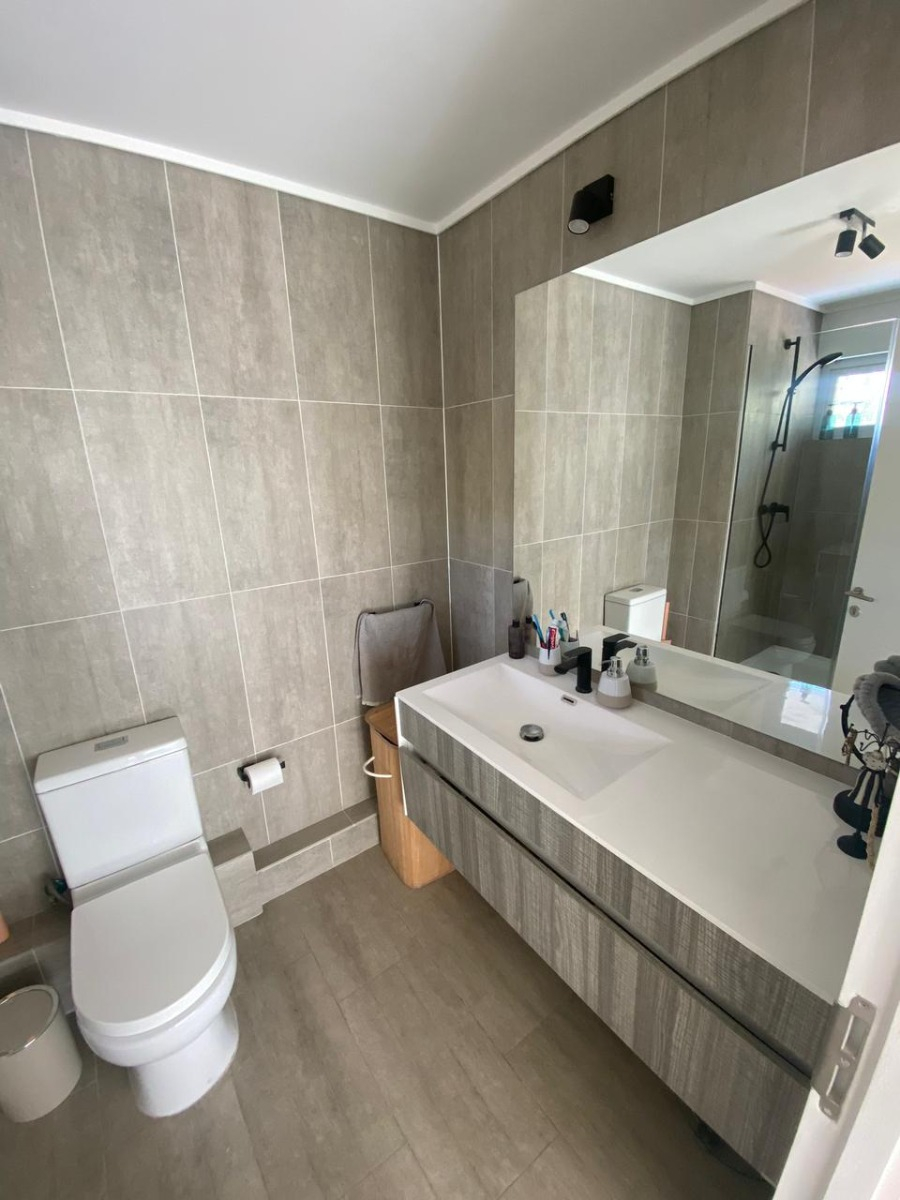 Arriendo Departamento 3D Campus Oriente - Providencia