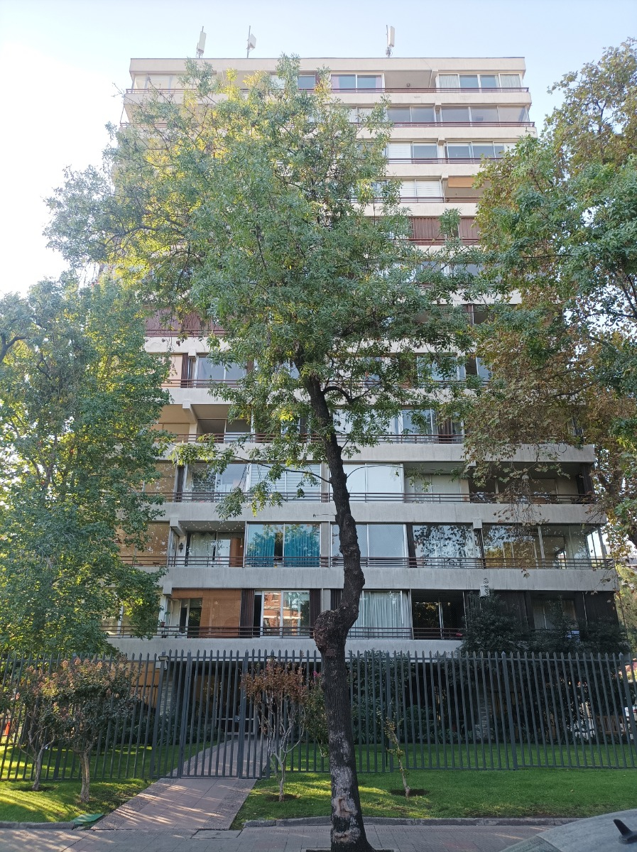 Venta Departamento 2D 2B 1E Pedro de Valdivia - Providencia