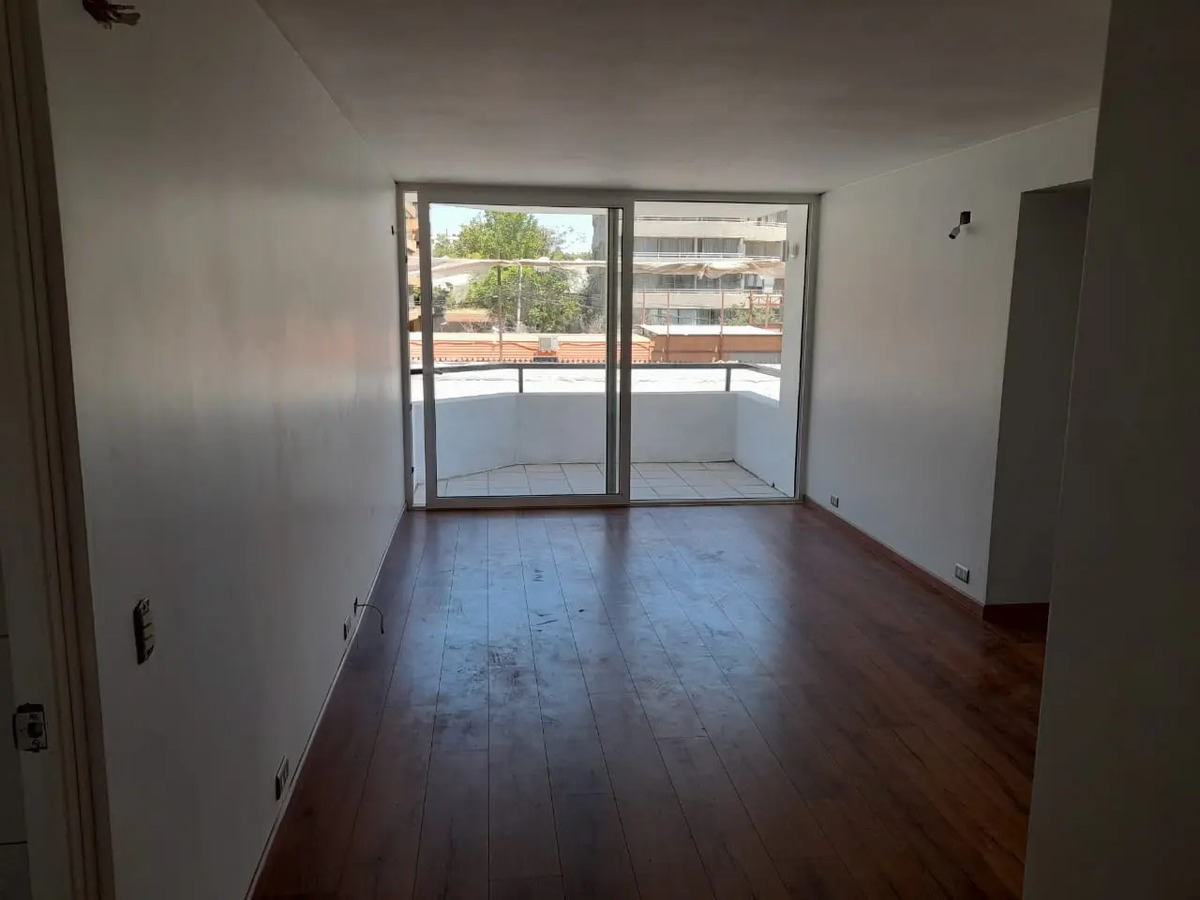 Arriendo Departamento 2D 2B 1E 1B In&eacute;s de Su&aacute;rez - Providencia