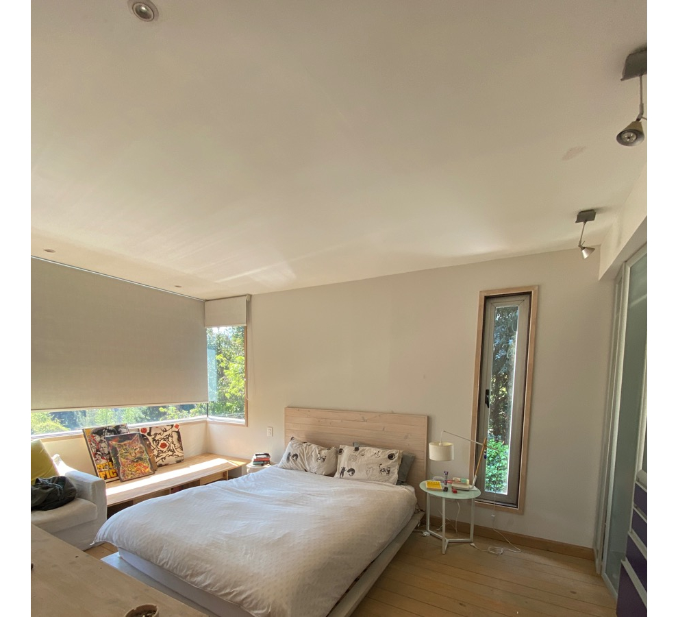 Venta Casa 4D El Array&aacute;n - Lo Barnechea