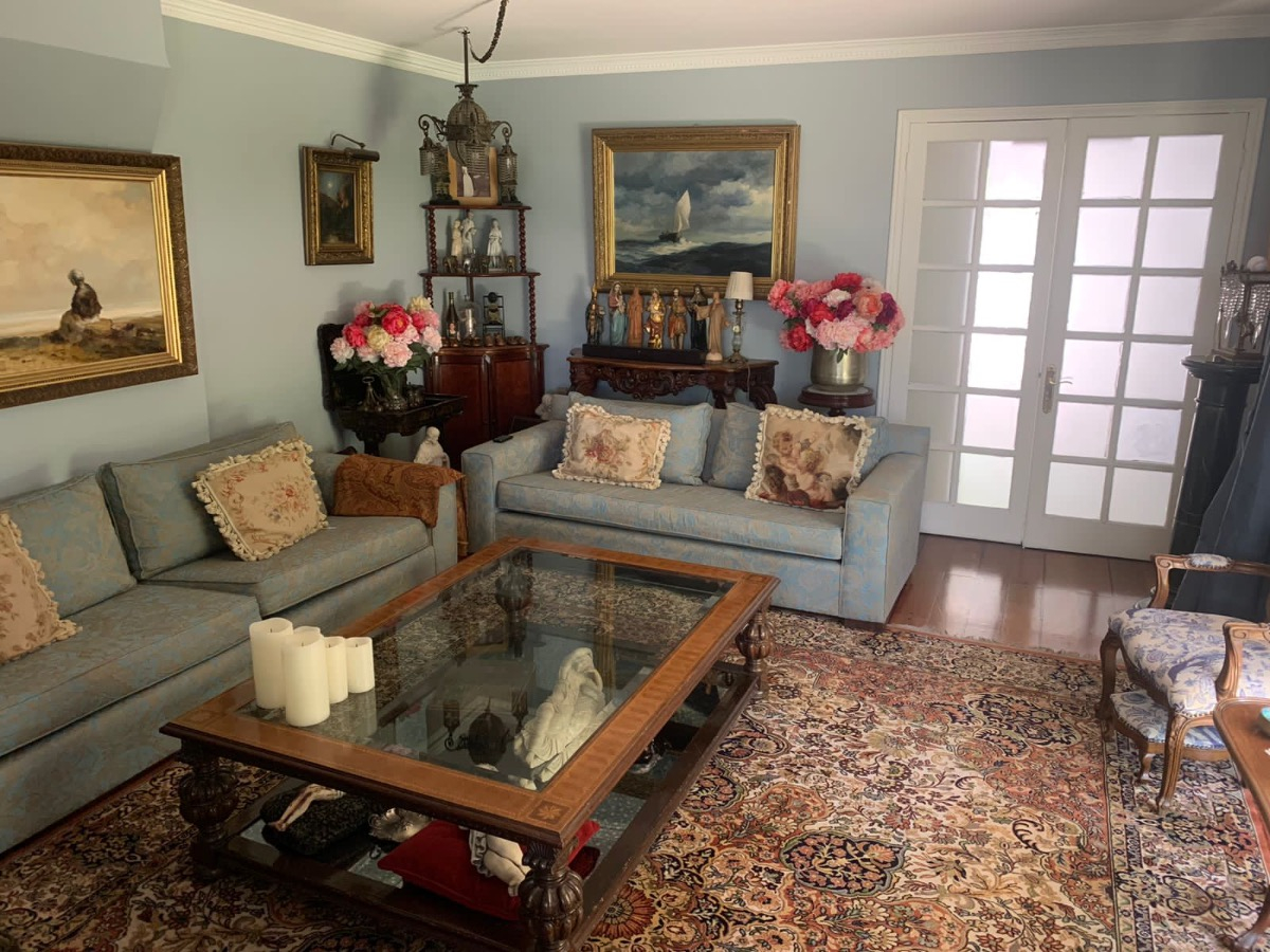 Venta Casa SO 6D en suite Walk-in cl&oacute;set 6B 2E 1B Los Trapenses - Lo Barnechea