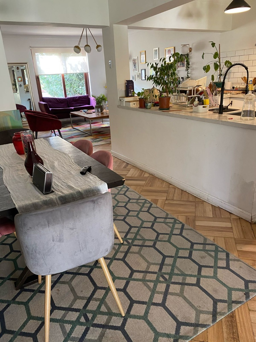 Venta Casa NO 3D 4B 3E 1Bd Parque Bot&aacute;nico - &Ntilde;u&ntilde;oa