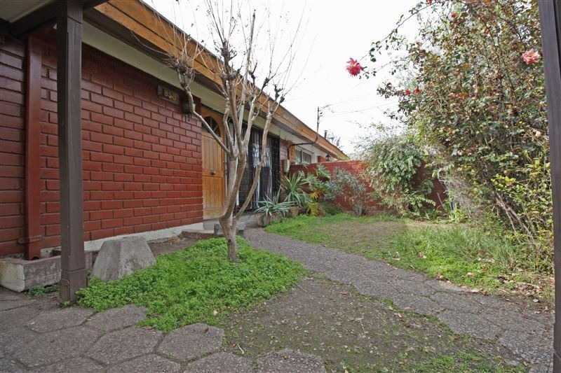 Venta Casa 3D en suite 2B 1E 1B Rotonda Atenas - Las Condes