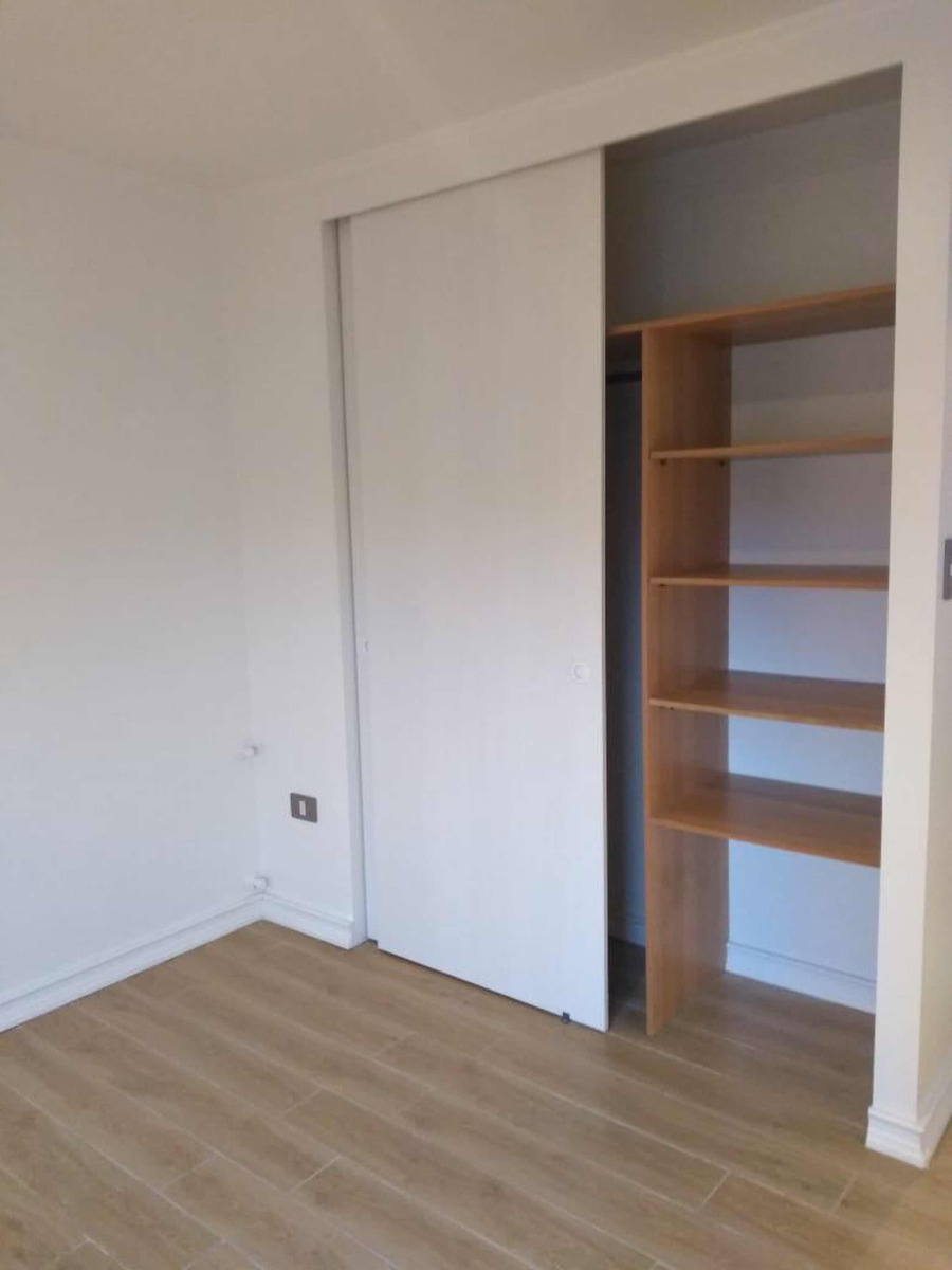 Arriendo Departamento 3D 2B 1E 1B Parque San Eugenio - Metro &Ntilde;uble - &Ntilde;u&ntilde;oa