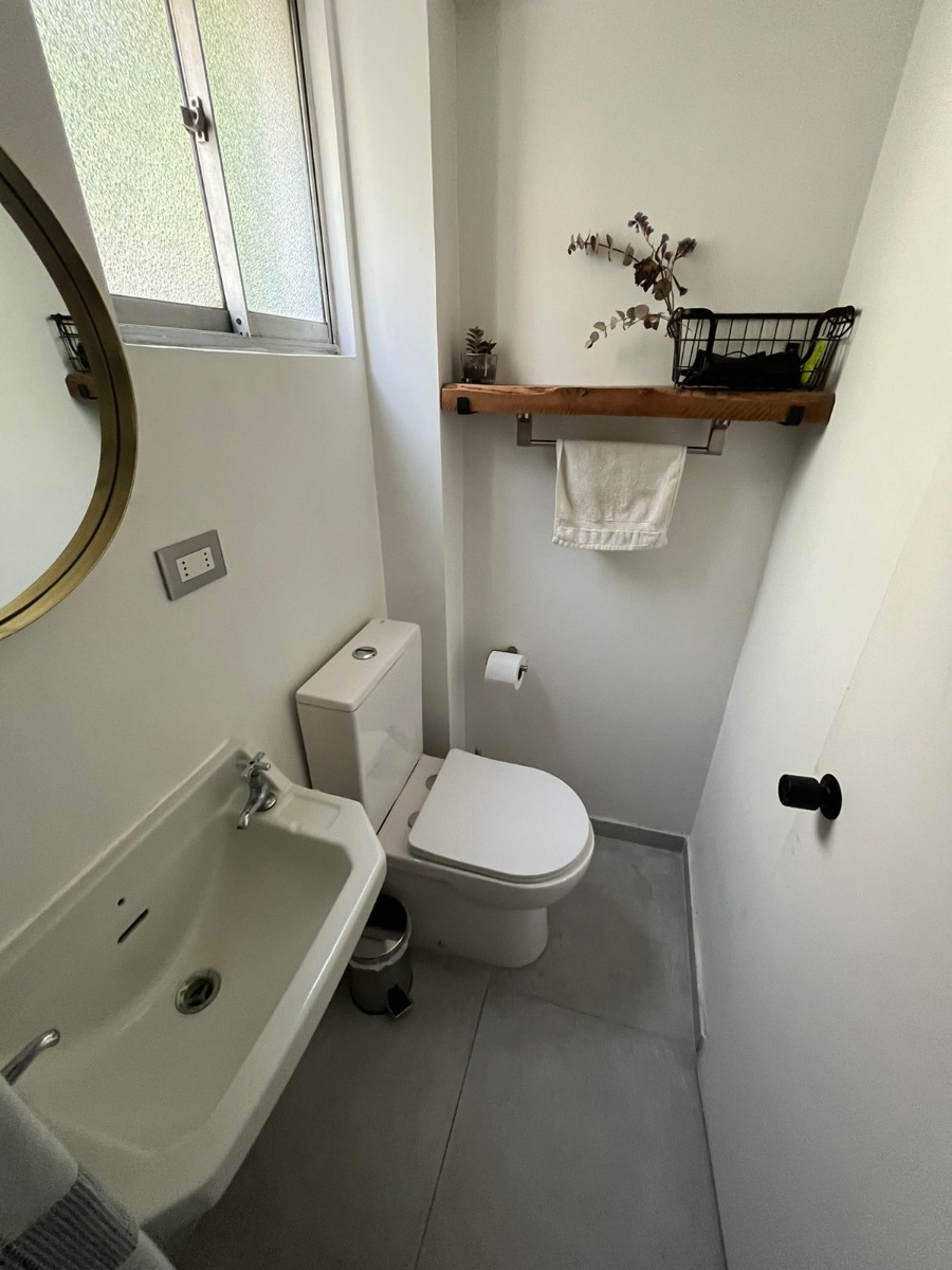 Venta Departamento NP 3D 2B 1E 1Bd Las Lilas - Providencia