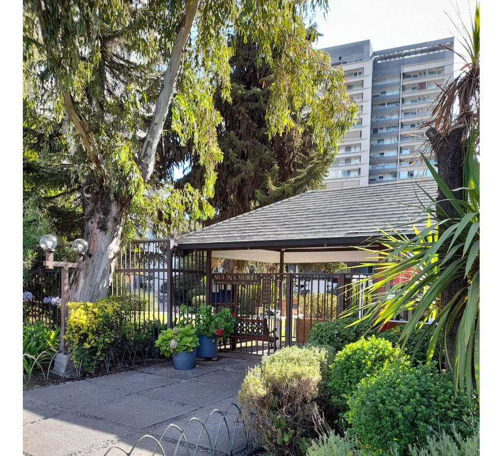 Venta Departamento O 3D 2B 1E 1B Metro Manquehue - Apumanque - Las Condes