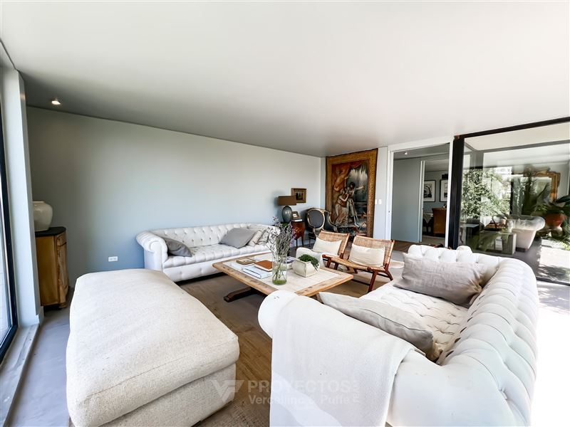 Venta Casa Nor-Oriente 7D en suite Walk-in cl&oacute;set 6B 3E 1B Los Trapenses - Lo Barnechea