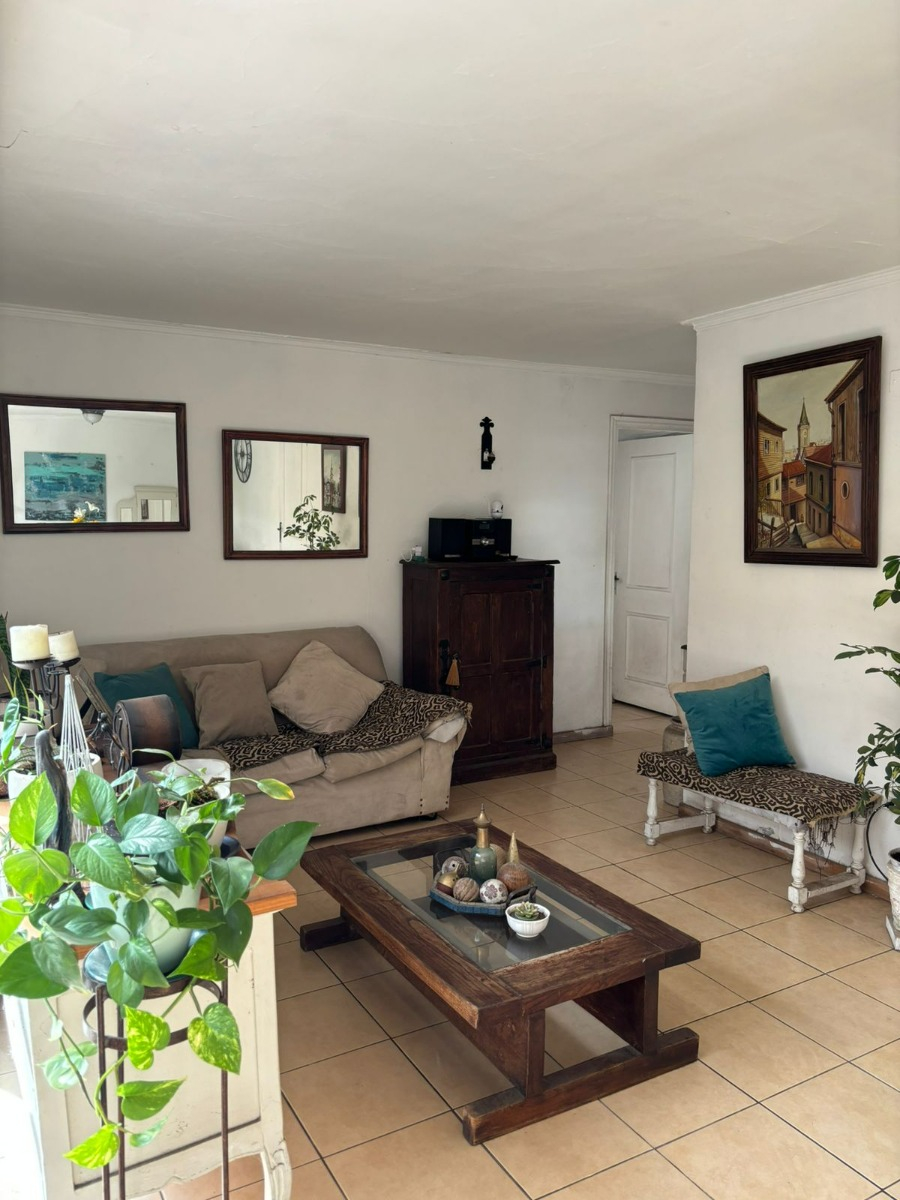 Arriendo Casa NO 3D en suite 2B 3E Los Dominicos - Las Condes